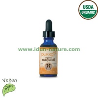 Aceite nasal 100% Bio PUKKA